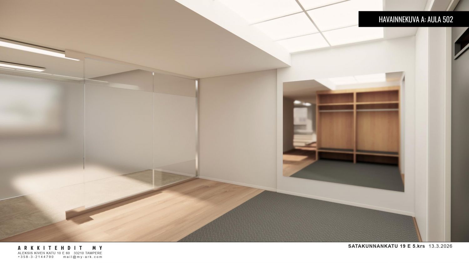 Havainnekuva saneerattuna