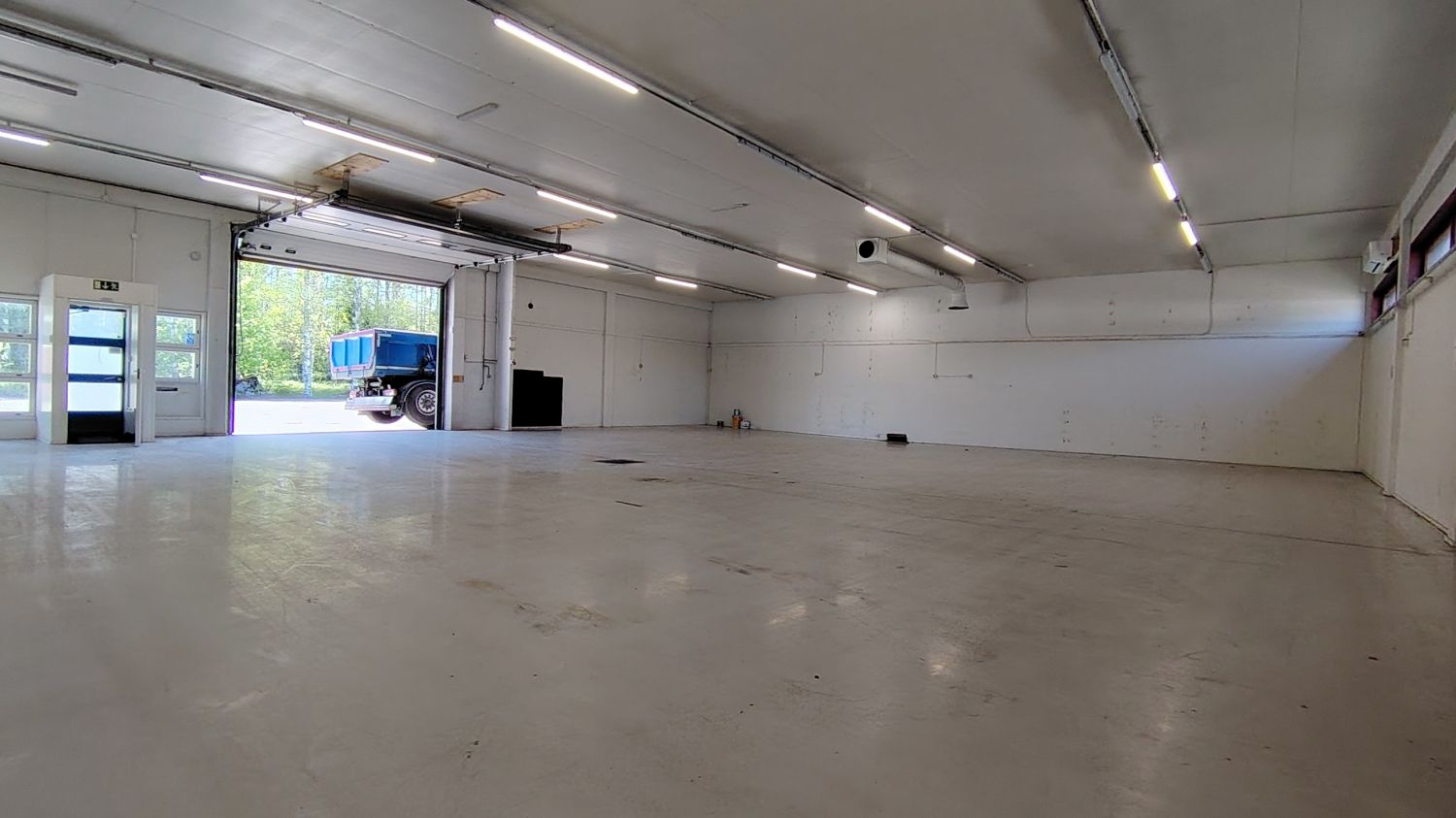 Ota yhteyttä ja sovitaan näyttö