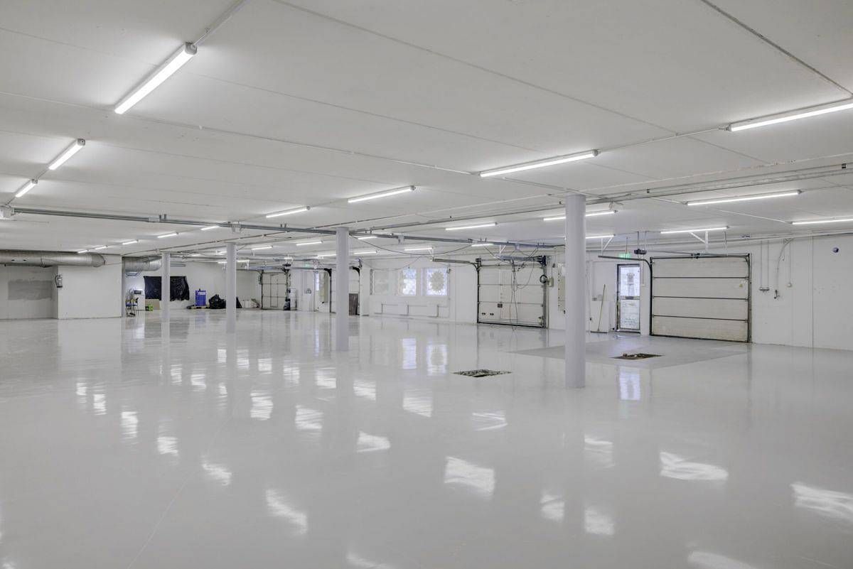 Keskeisellä sijainnilla Herttoniemen teollisuusalueella tuotanto- tai varastokäyttöön soveltuva kohde!