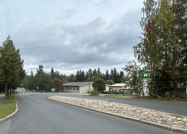 Hallitila & Toimistotila