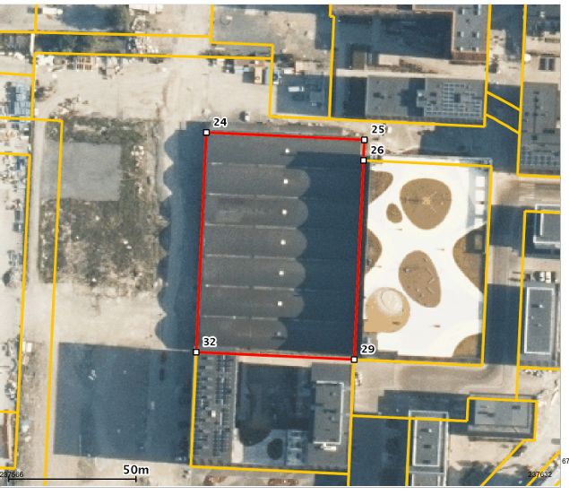 Myydään rakentamattoman KOY:n koko osakekanta. Koy omistaa tontin Elin Sågerinkuja 2 osoitteessa Turussa. Tontin pinta-ala 5380 m2. Liikerakennusten korttelialue, jolle saa sijoittaa enintään 5000 kerrosalaneliömetrin suuruisen vähittäiskaupan suuryksikön.Yhteystiedot: p. 045 261 6555/Mika...
