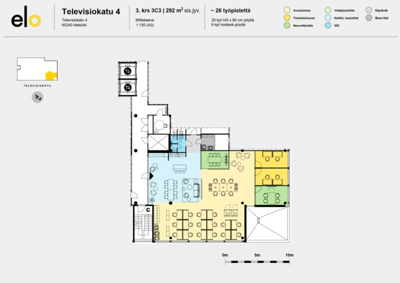 3.krs 292 pohjaluonnos