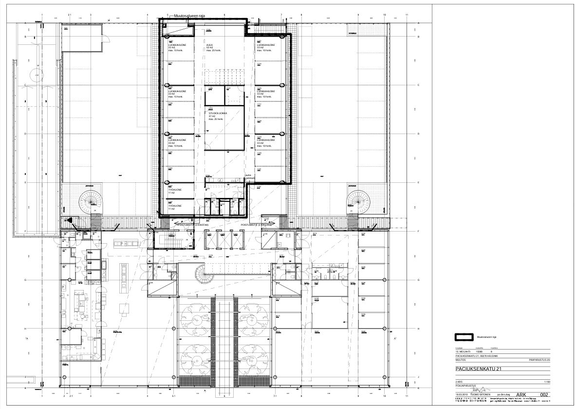 2.krs 349,5 m2