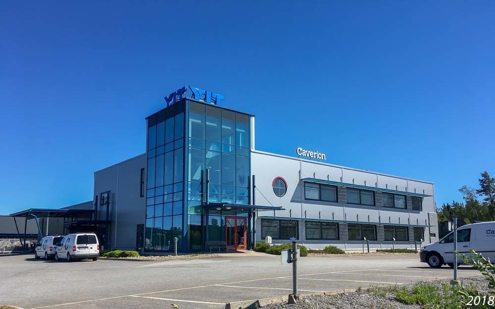 Liike- ja varastotilaa Vaasan Kivihaassa.Tämä 684 m² tila soveltuu sekä liike- että varastokäyttöön.Kokkokalliontie 12 sijaitsee hyvällä paikalla Kivihaassa, Vaasan suositussa kauppakeskittymässä. Hyvät liikenneyhteydet 8-tietä pitkin. Vaasan keskustaan lyhyt ajomatka.Kysy lisää numerosta 044 ...