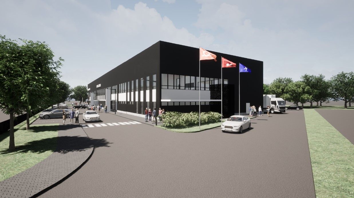 Vantaan Vehkalaan valmistui kesäkuussa 2025 korkeatasoinen 3000m2 suuruinen Leed Gold luokiteltu tuotanto-/varasto-/toimistorakennus.  Kohteesta on vuokrattavissa viimeinen varasto-/tuotantotila, joka on kooltaan 139m2. Tila on 7m korkeaa, nosto-ovellista, sisäänajettavaa tilaa. Nosto-oven koko 3,...