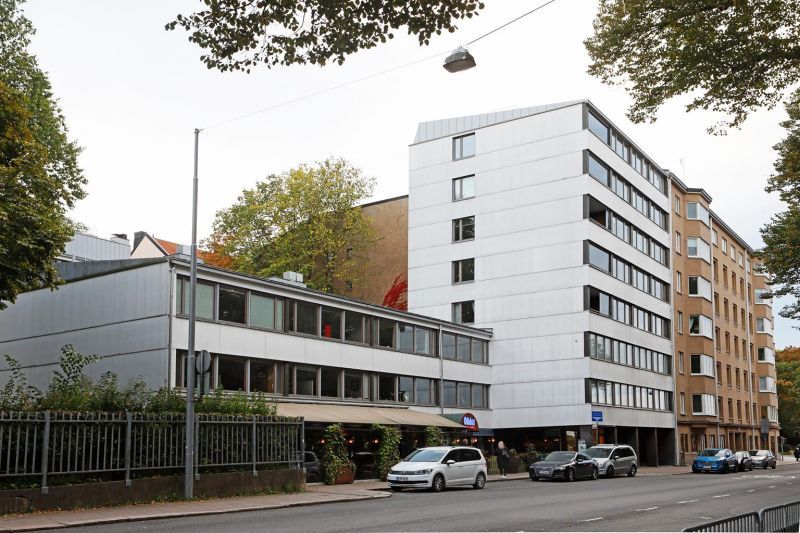 Vuokrataan Turun ydinkeskustasta vapautuva 126 m2 toimistotila. Toimiston ikkunoista avautuu näkymä Aurajoelle. Kaikki k...