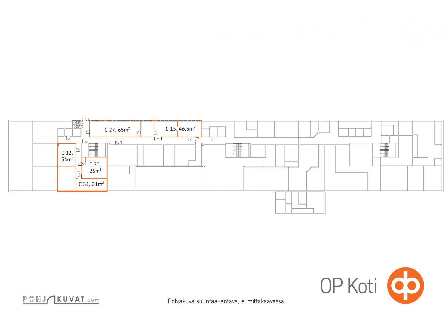 kellari / ylempi kansi