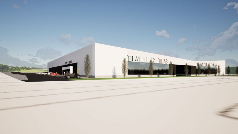 ENNAKKOMARKKINOINNISSATulossa moderni ja tyylikäs toimitila Vihdissä, loistavalla sijainnilla Turku-Helsinki-moottoritien varrella näkyvällä paikalla, rakentamisen aloitus 2025.Hanke toteutetaan energiatehokkaasti ja tilat räätälöidään käyttäjien tarpeiden mukaan. Tilakoot 1000m2- 7100m2.Kysy li...