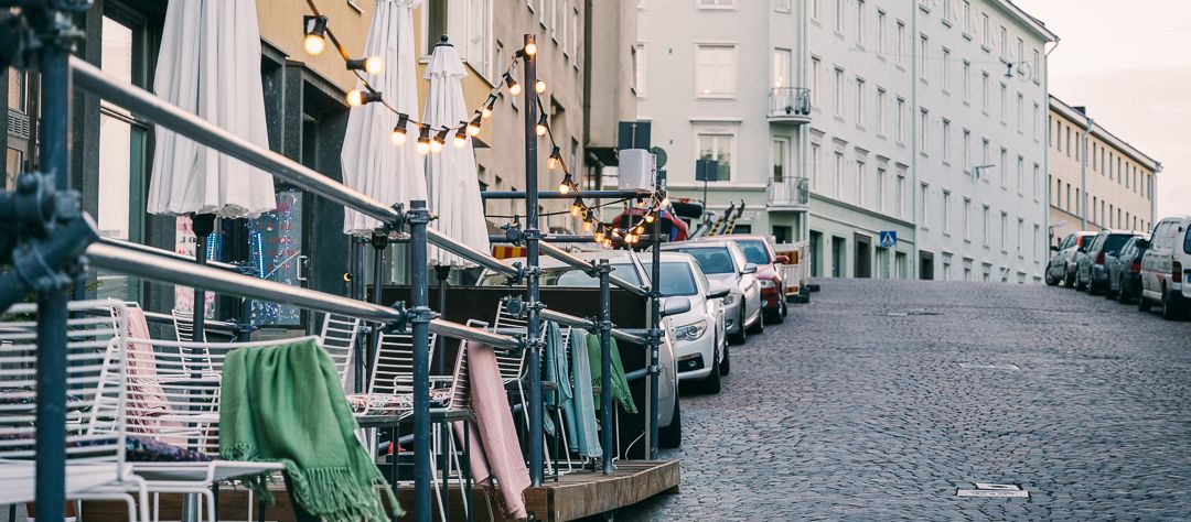 Hämeentie 31, Kallio, Helsinki