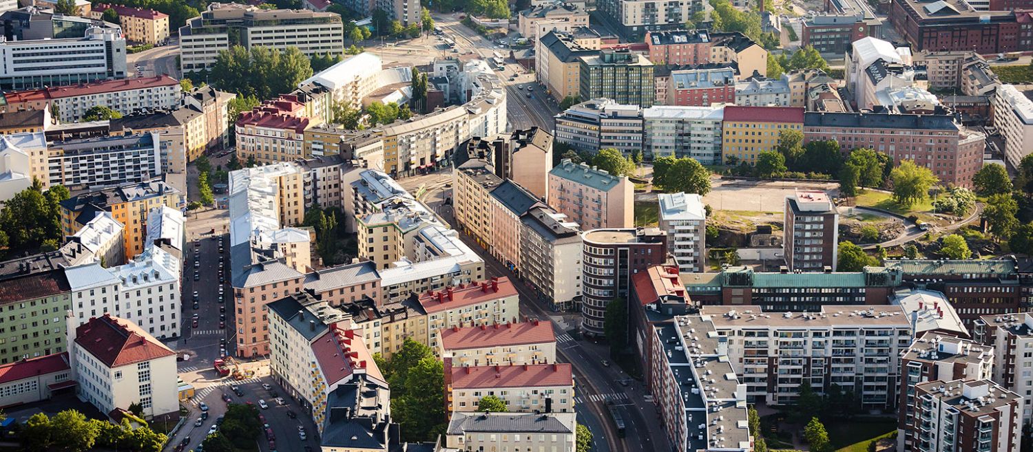 Hämeentie 31, Kallio, Helsinki