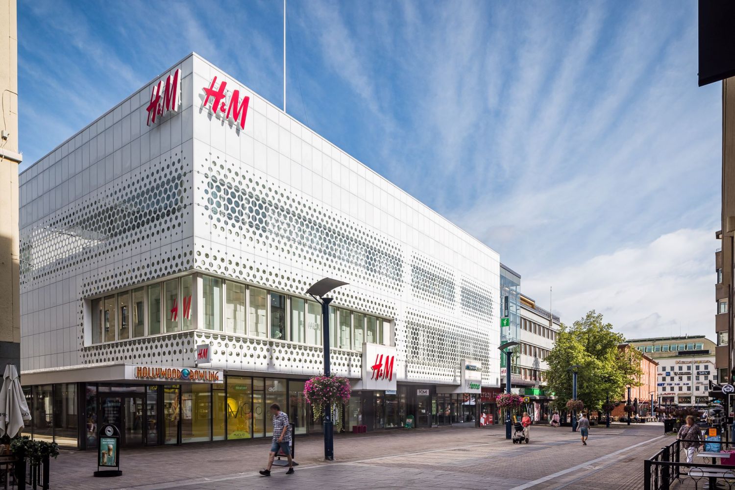 Vuokrataan varastotilaa Jyväskylän keskustasta