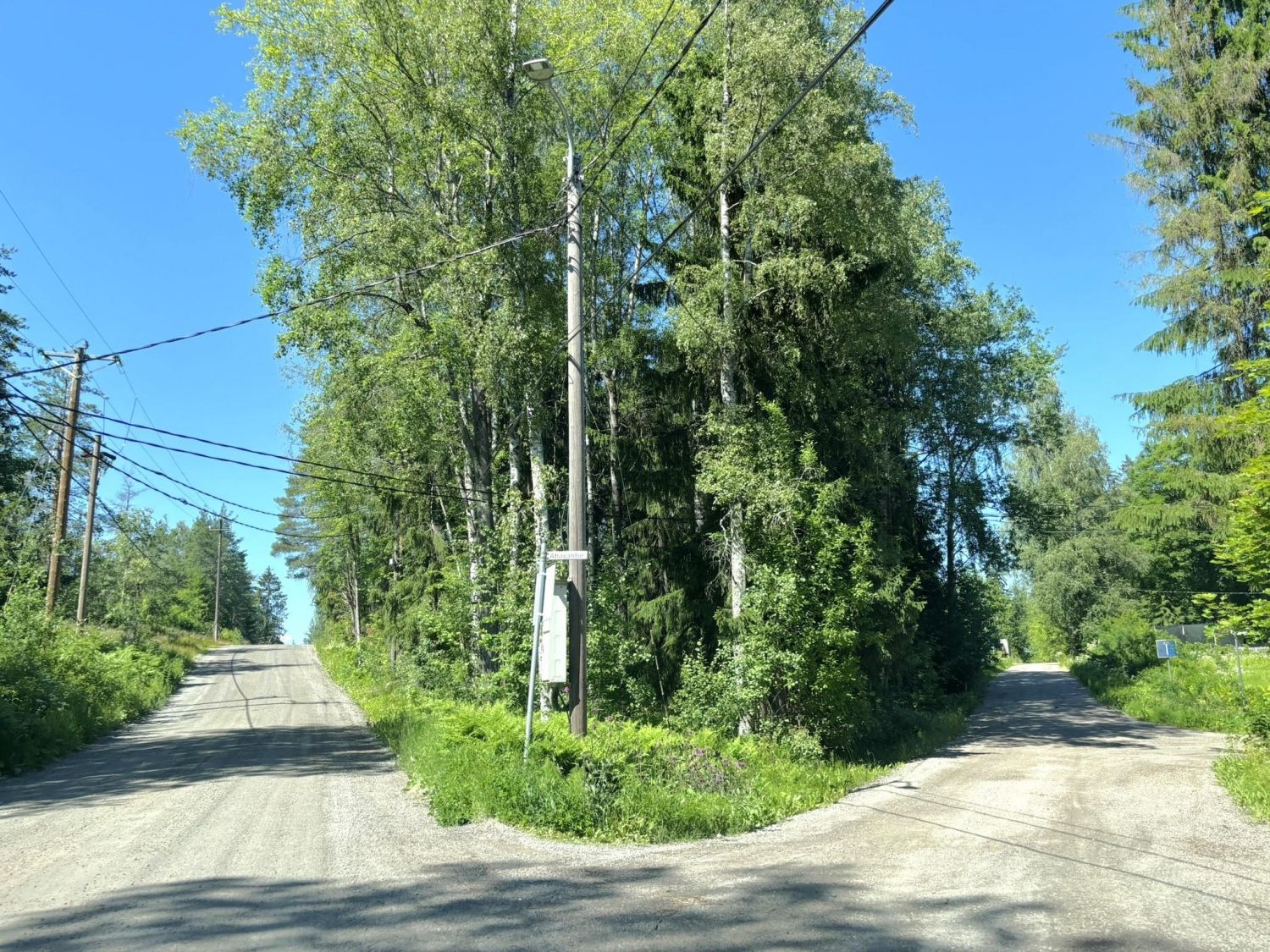 Etelä-Tuusulan, Ruotsinkylän kehittyvällä teollisuusalueella, on vahvistettu Sammonmäki III asemakaava.Keskeinen sijainti Tuusulanväylän läheisyydessä, sekä lähialueen kehitykseen kuuluu myös suunniteltu Kehä IV hanke.Alue sijoittuu Etelä-Tuusulaan Focus-alueelle, Helsinki-Vantaan lentoaseman pohj...