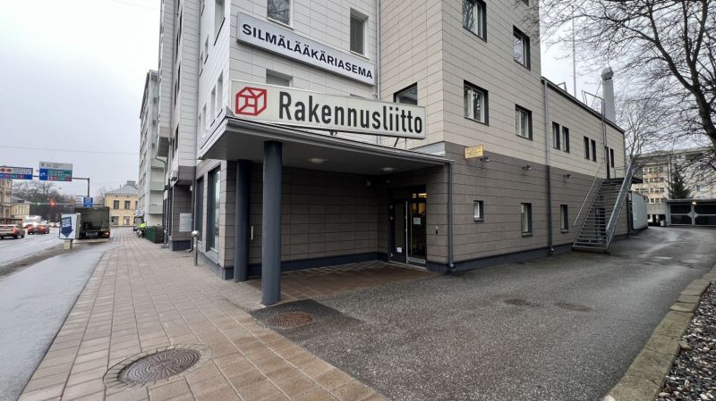 Tarjolla monipuolinen ja laadukas toimitila Turun keskustan tuntumassa, osoitteessa Uudenmaankatu 6. Tilakokonaisuus soveltuu koulutus-, toimisto- tai liiketilakäyttöön