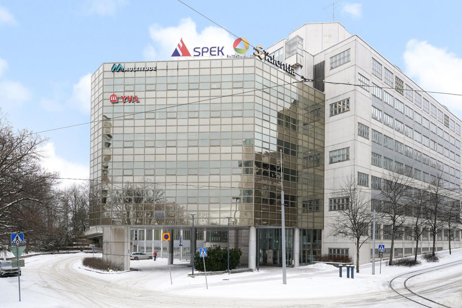 6 tsto huonetta, aula, wc, wc/suihkutila, varasto