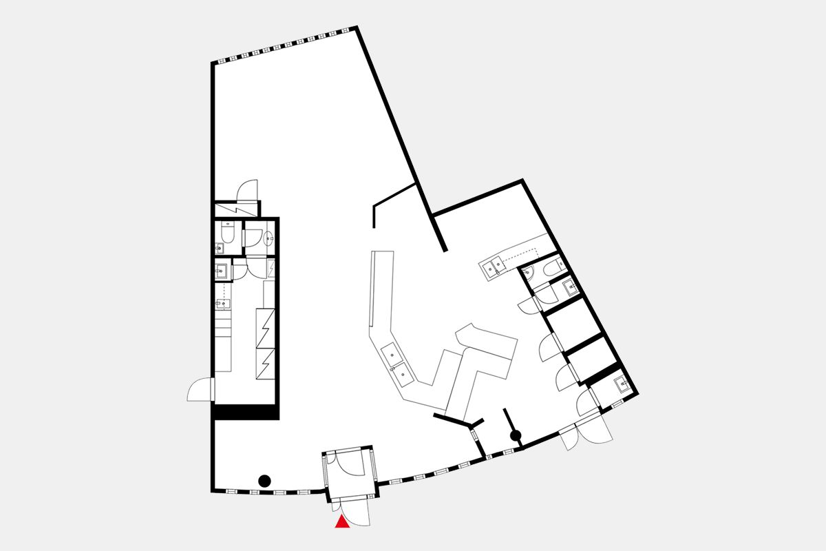 Ohjeellinen pohjakuva