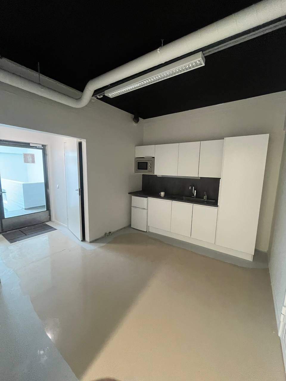 Yhteiskäyttöinen keittiö