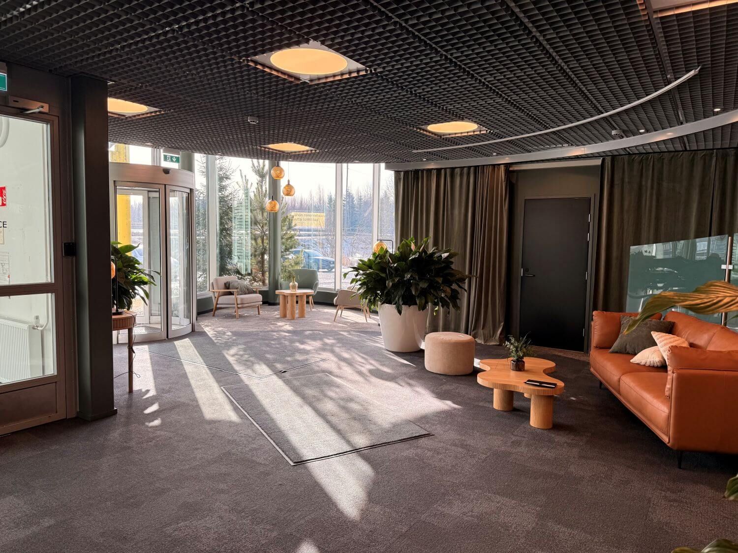 Vuokrattava varasto, Pirkkala