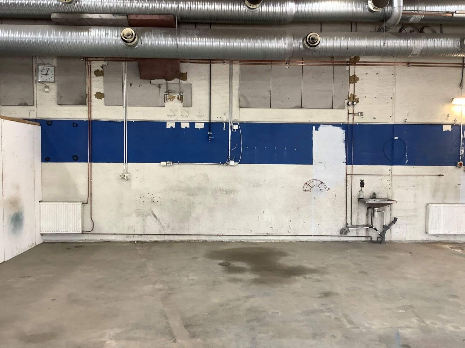 Vuokrattava toimitila Oulu