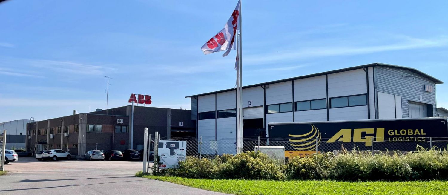 Teollisuustoimitilaa