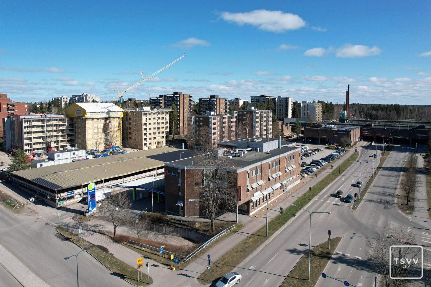 Kohdekuva 1