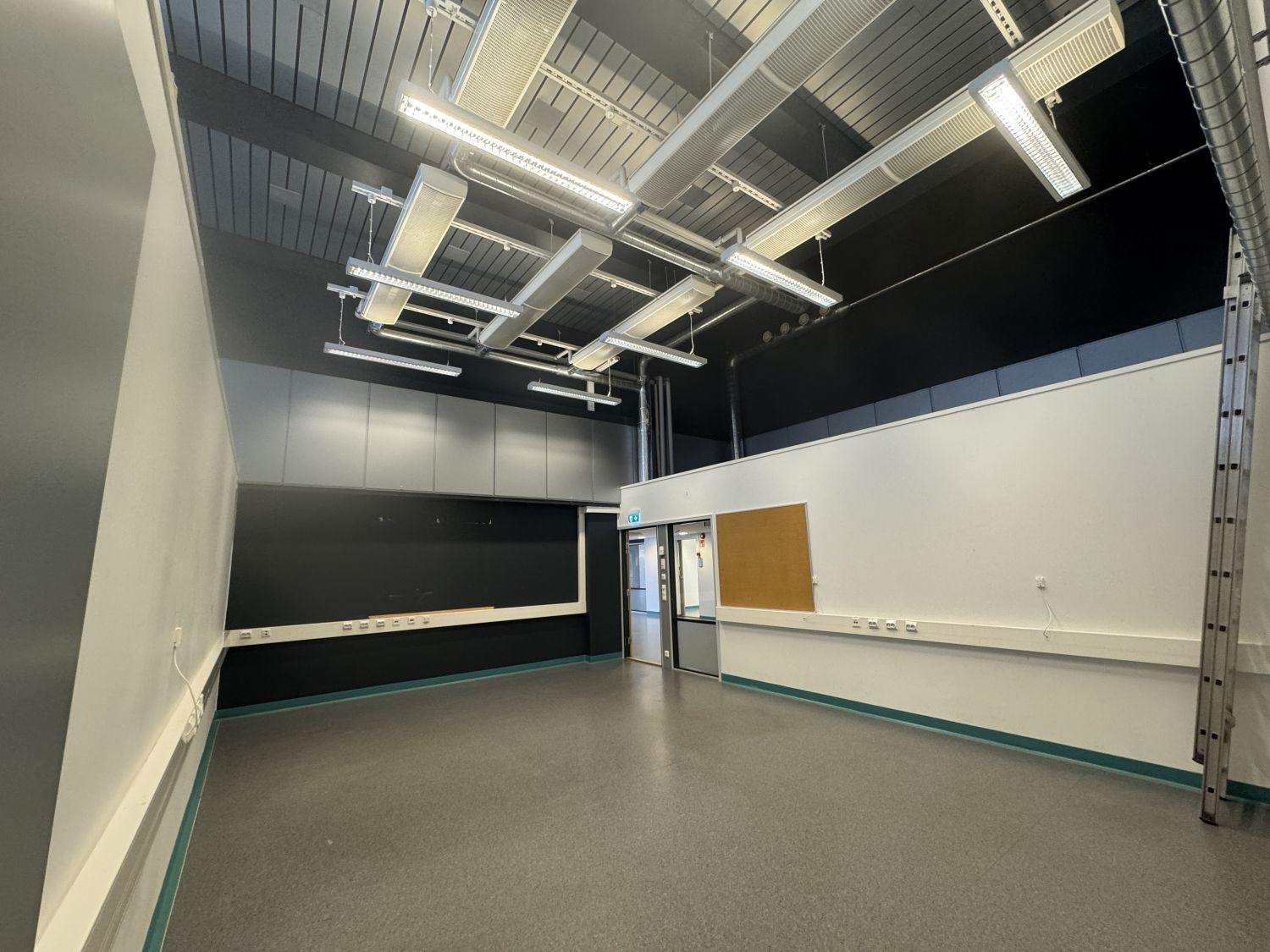 Ukko-Pekka ryhmätila