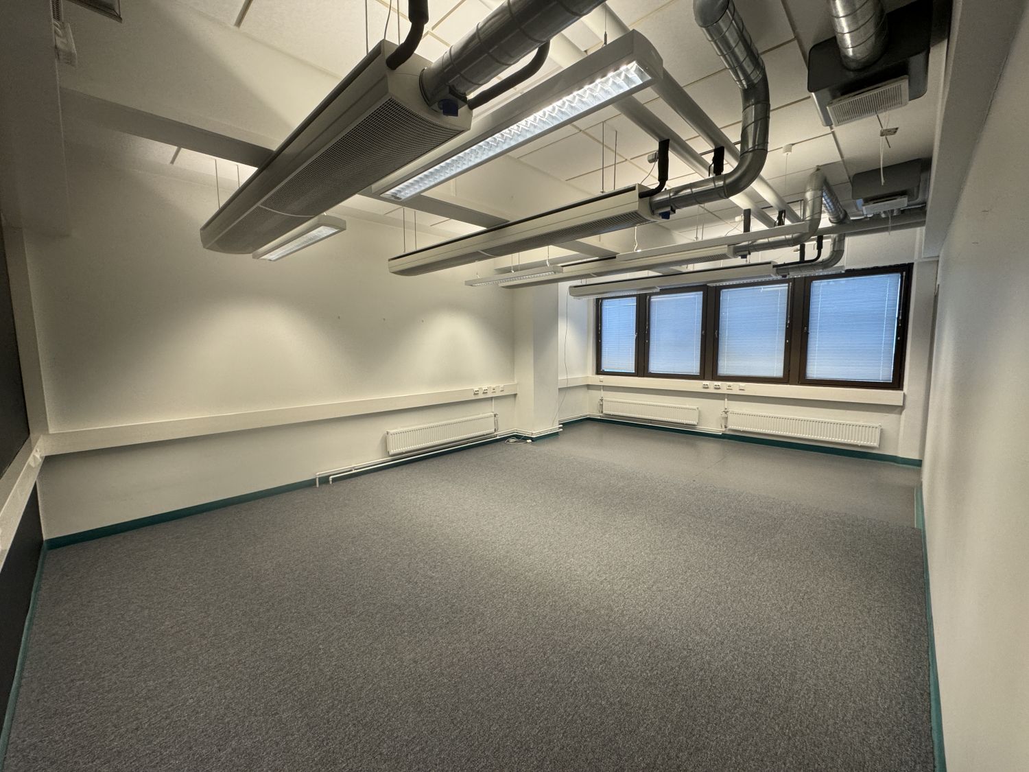 2.krs Resiina ryhmätila