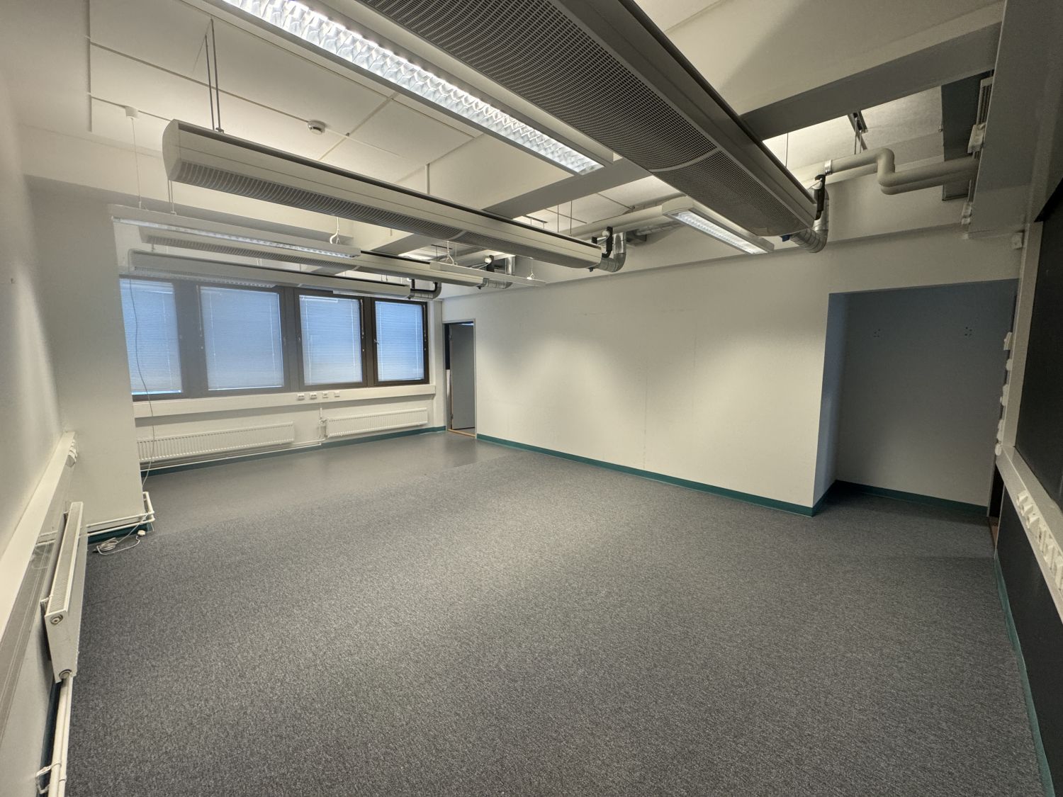 2.krs Resiina ryhmätila