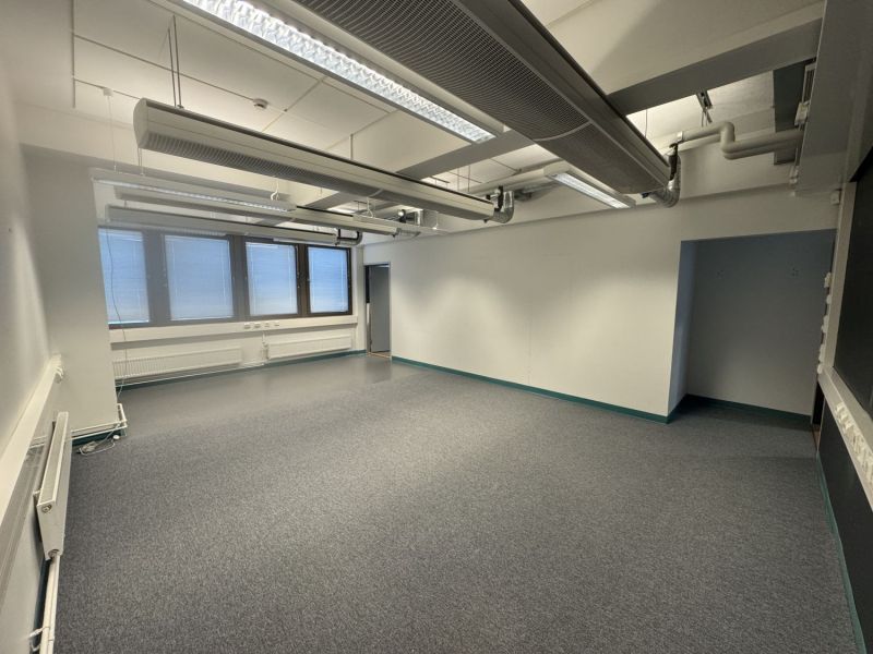 2.krs Resiina ryhmätila