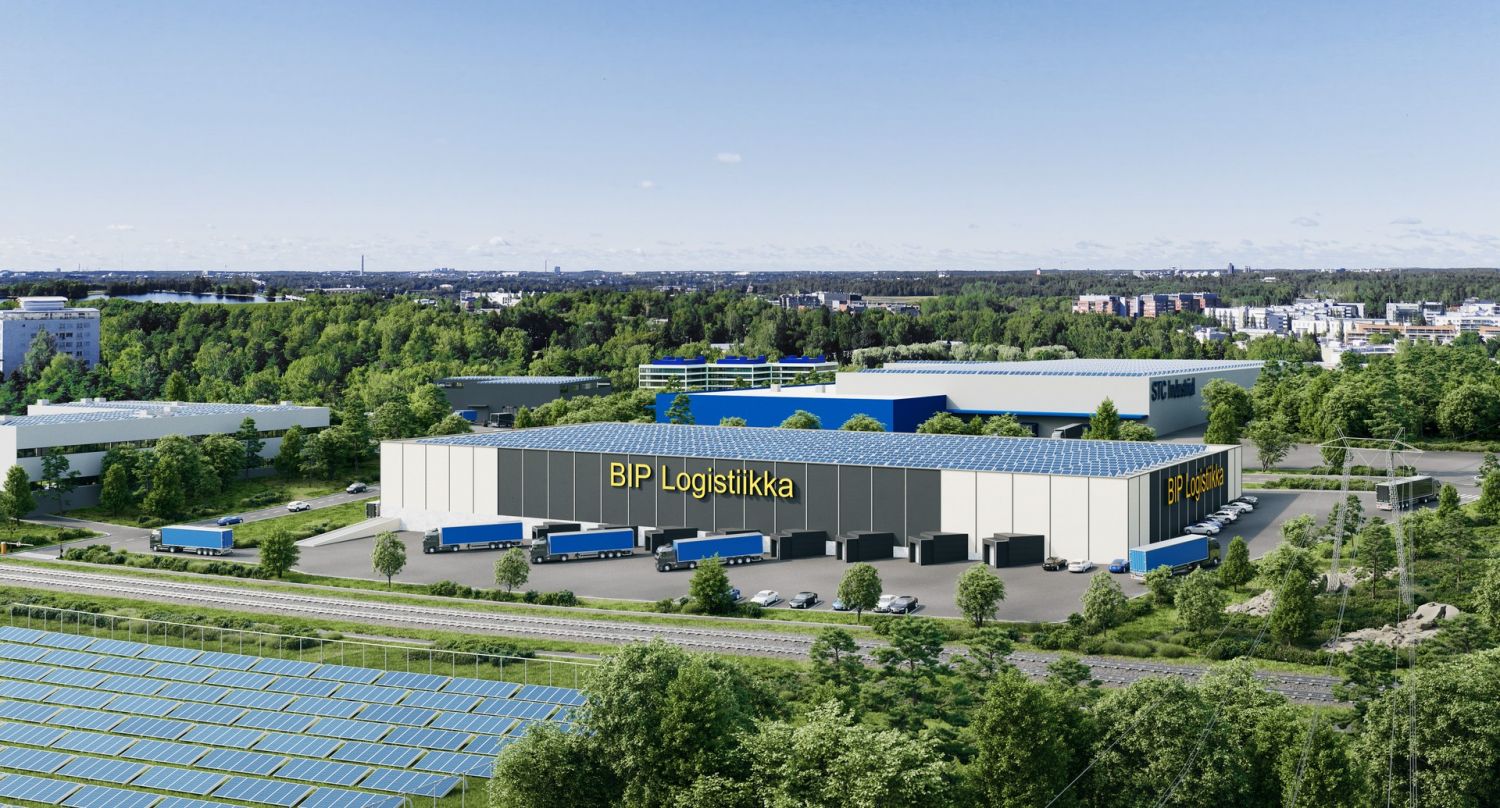 Tervetuloa tutustumaan uusiin, moderneihin logistiikka- ja tuotantotiloihin Blue Industry Park -alueelle, aivan Turun telakan läheisyyteen. Tämä ainutlaatuinen sijainti tarjoaa erinomaiset mahdollisuudet logistiikkapalvelujen tuottamiseen sekä meriklusterin toimijoille että muille aloille. Blue Indu...