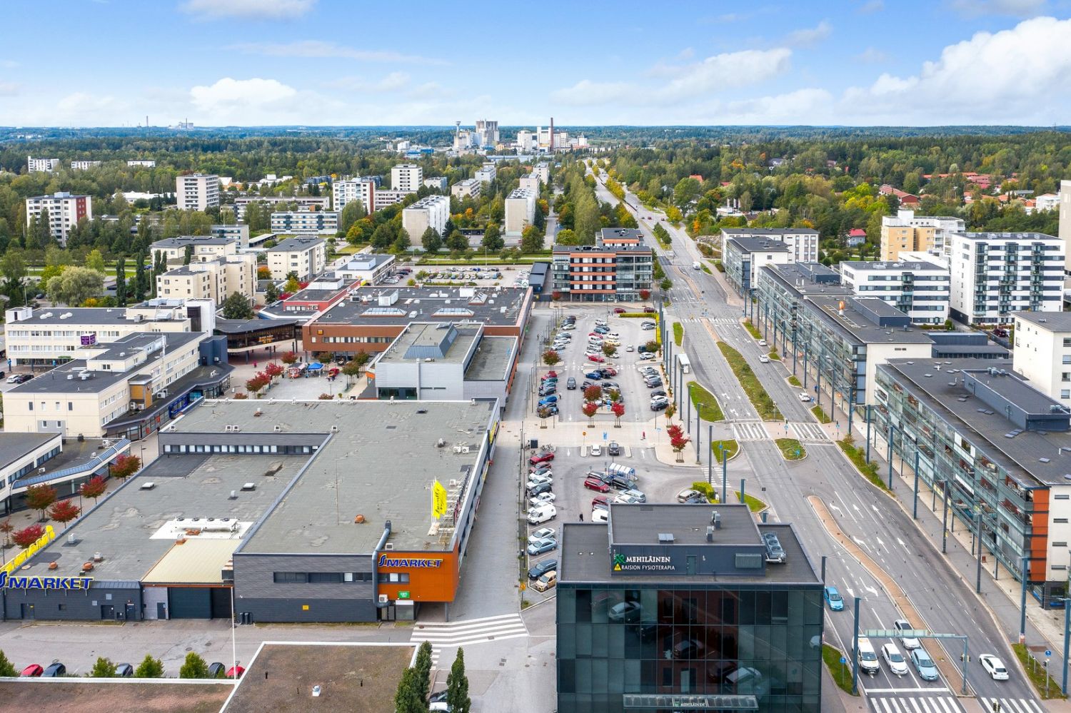 Kohdekuva 1