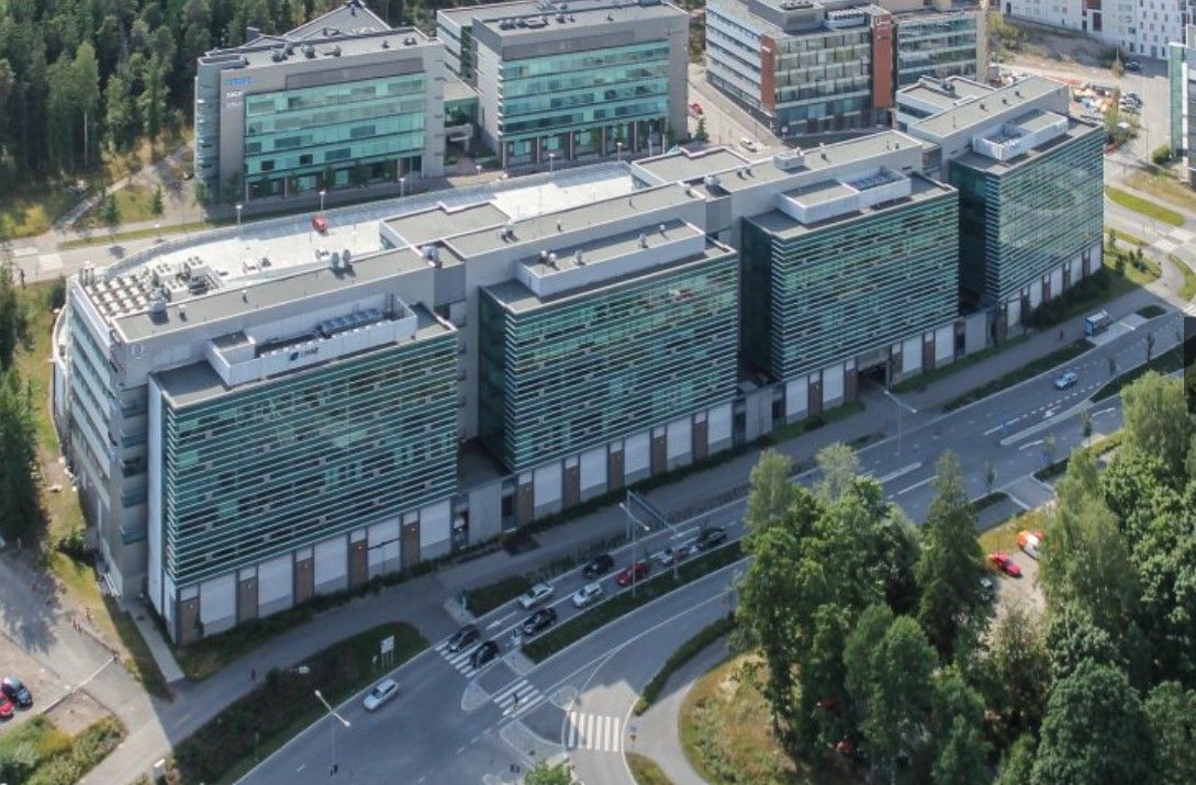 Kohdekuva 1
