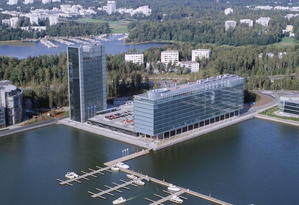 Kohdekuva 1