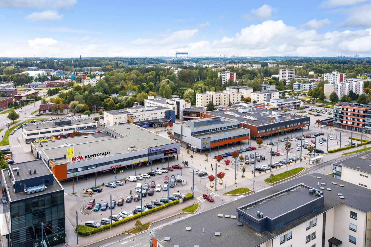 Kohdekuva 1