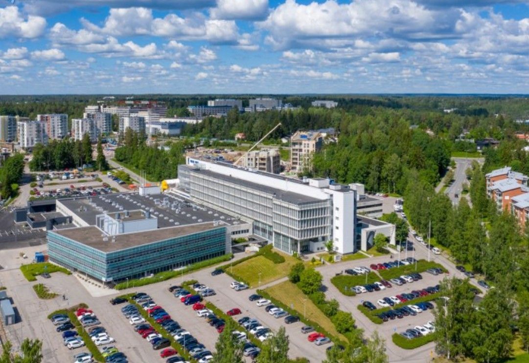 Kohdekuva 1