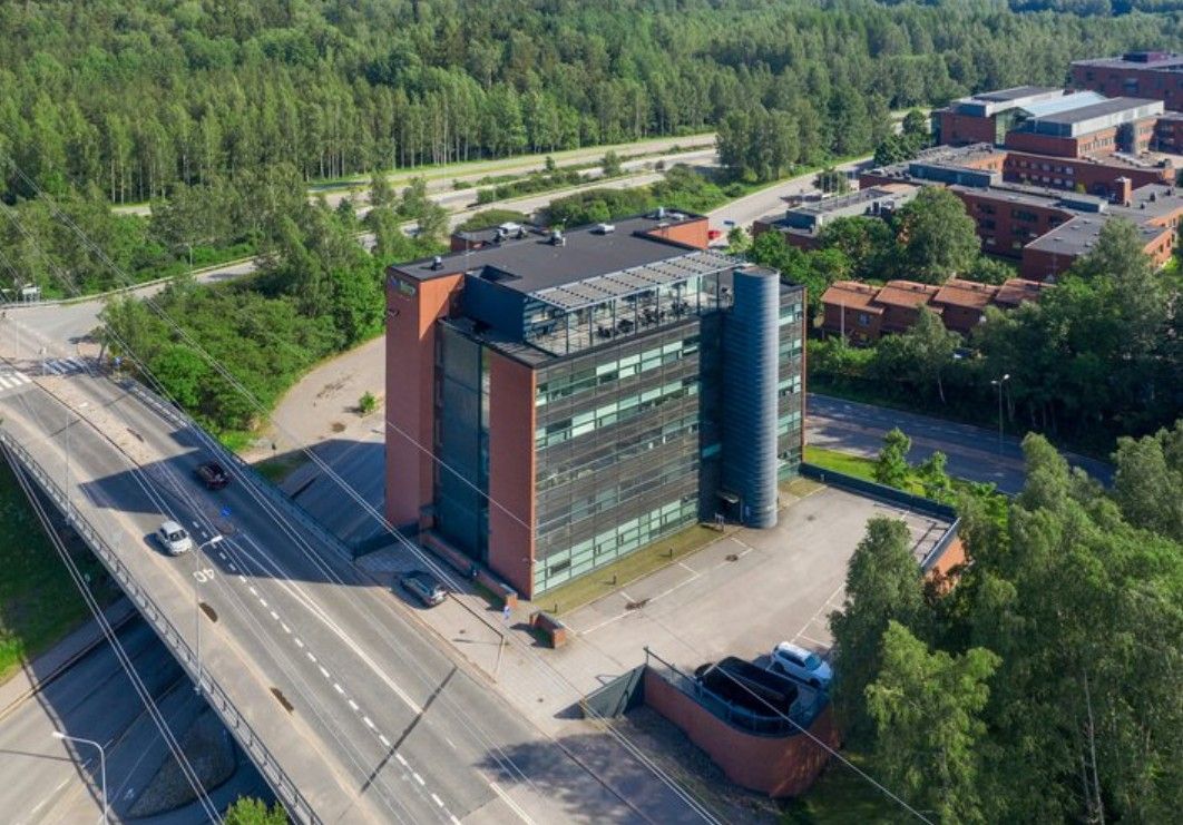Kohdekuva 1