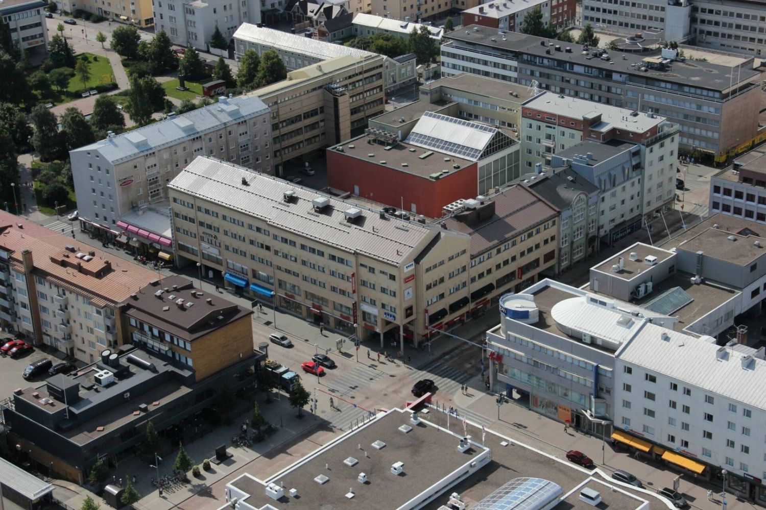Kohdekuva 1