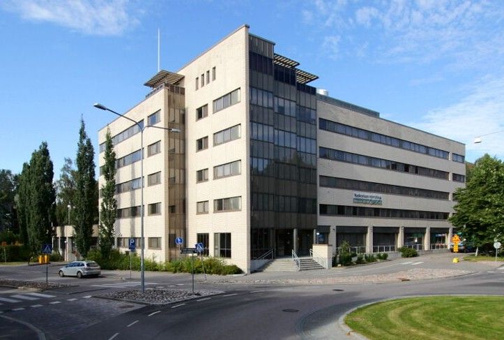Kohdekuva 1