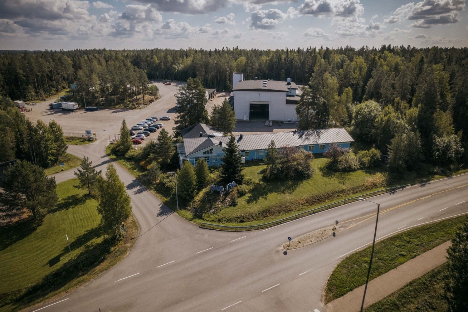Kohdekuva 1