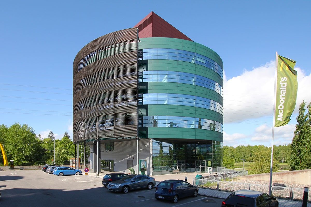 Kohdekuva 1