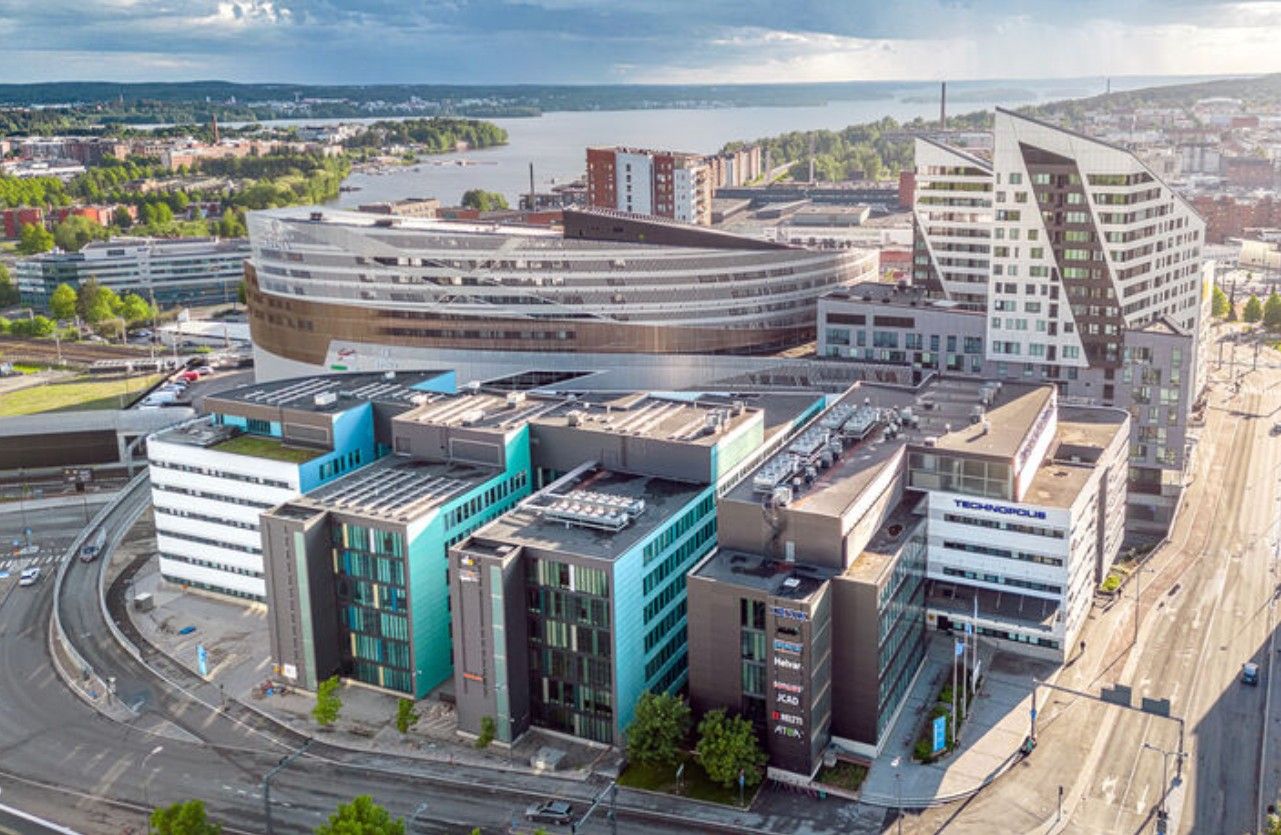 Kohdekuva 1