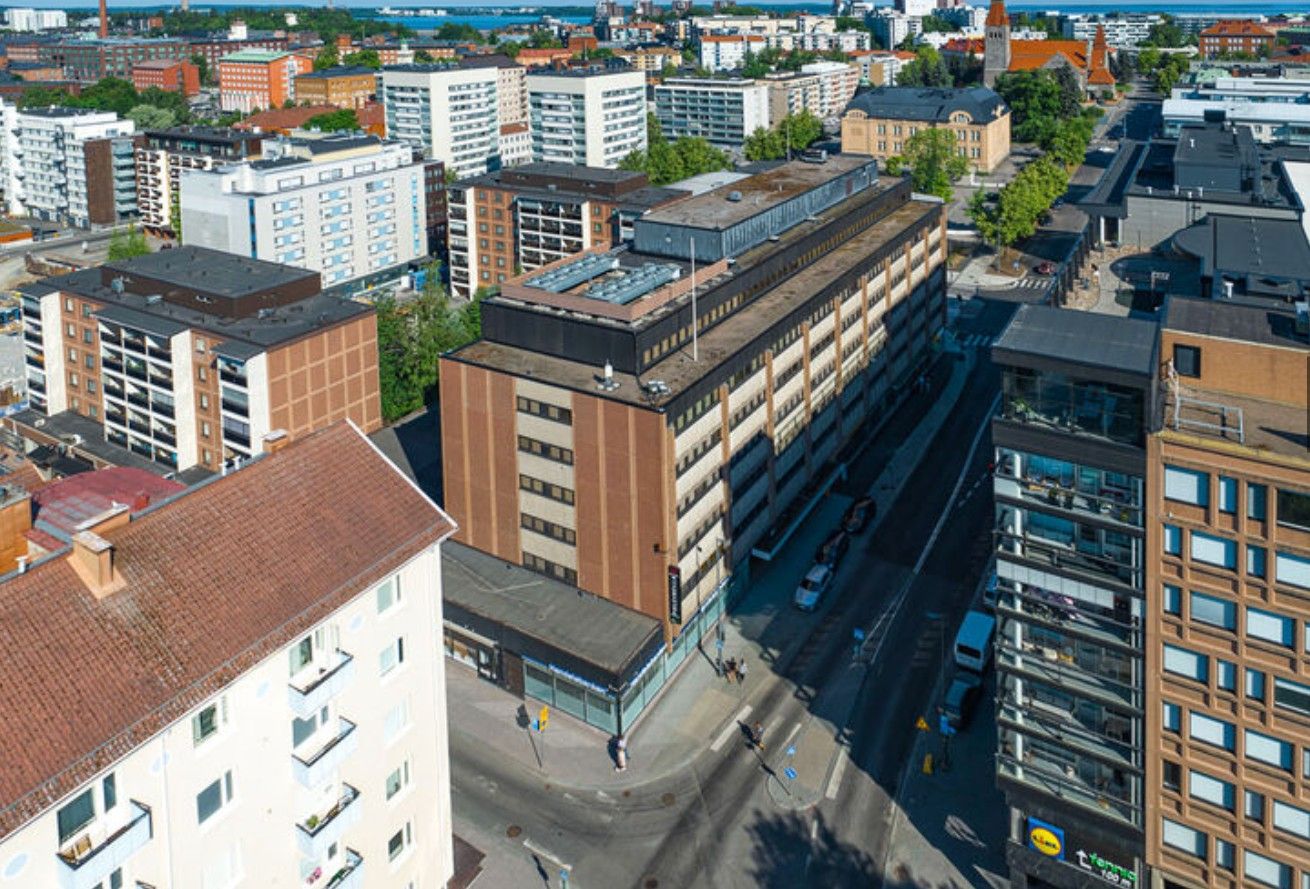 Kohdekuva 1
