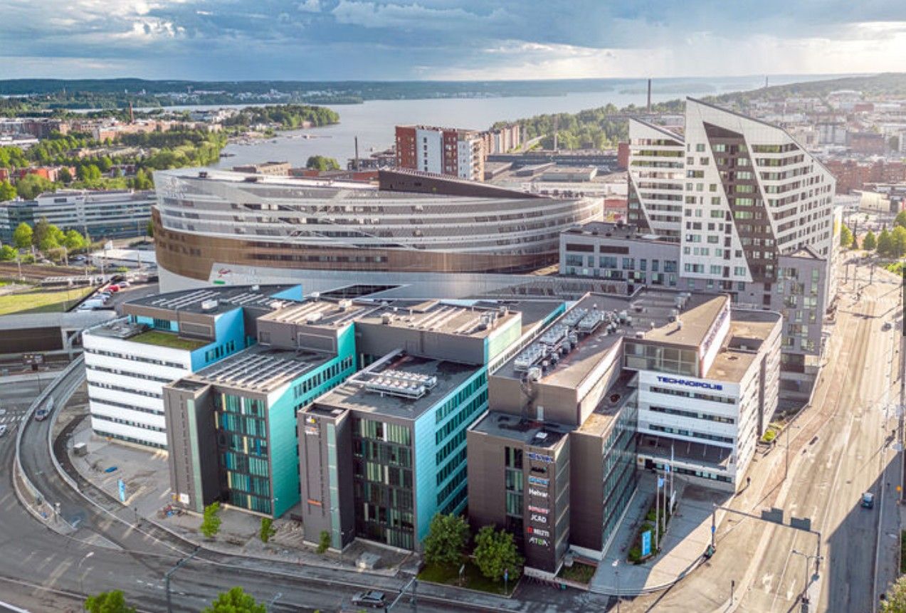 Kohdekuva 1