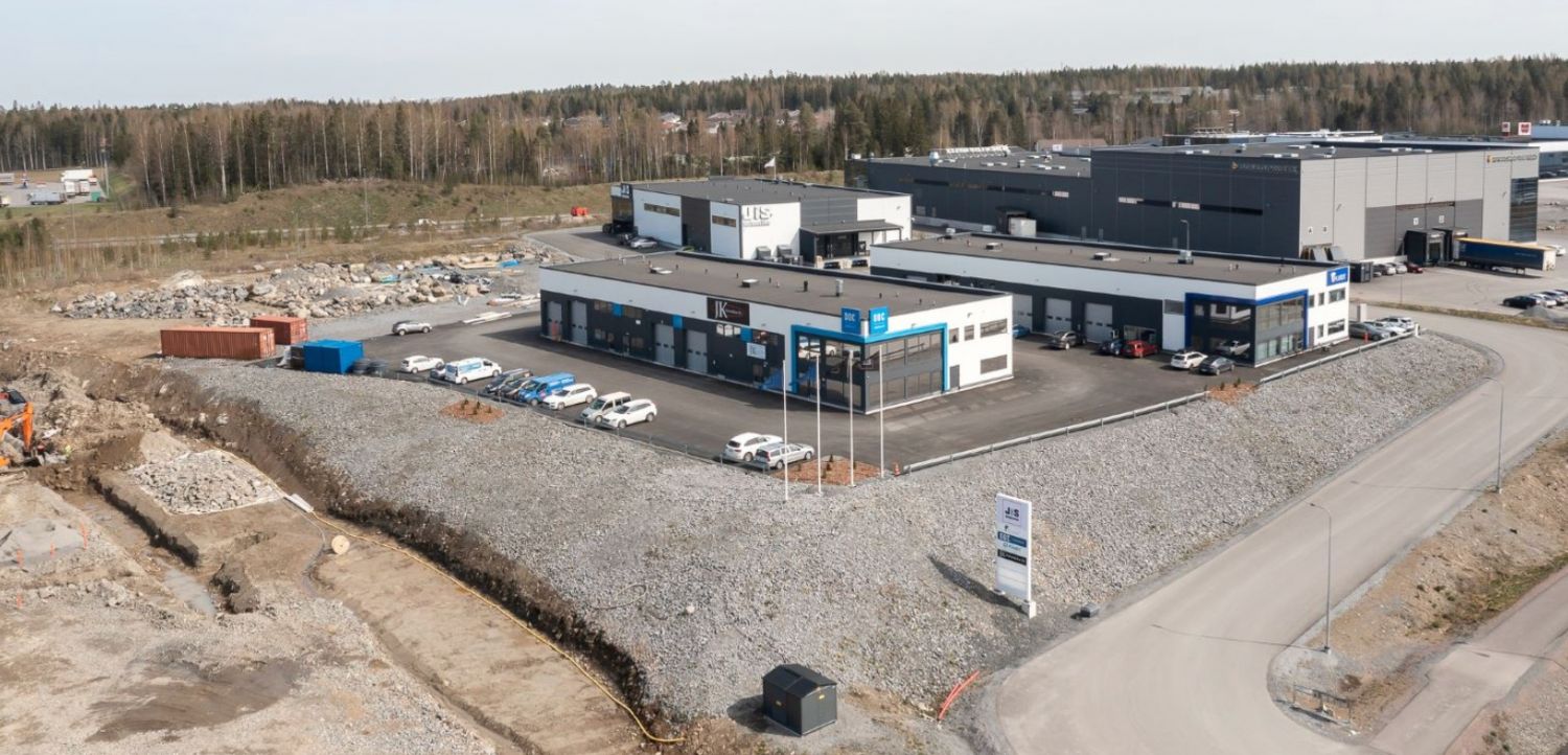 Kohdekuva 1