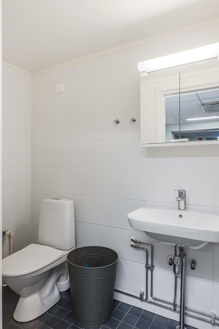 Vuokrattava varasto Konala, Helsinki