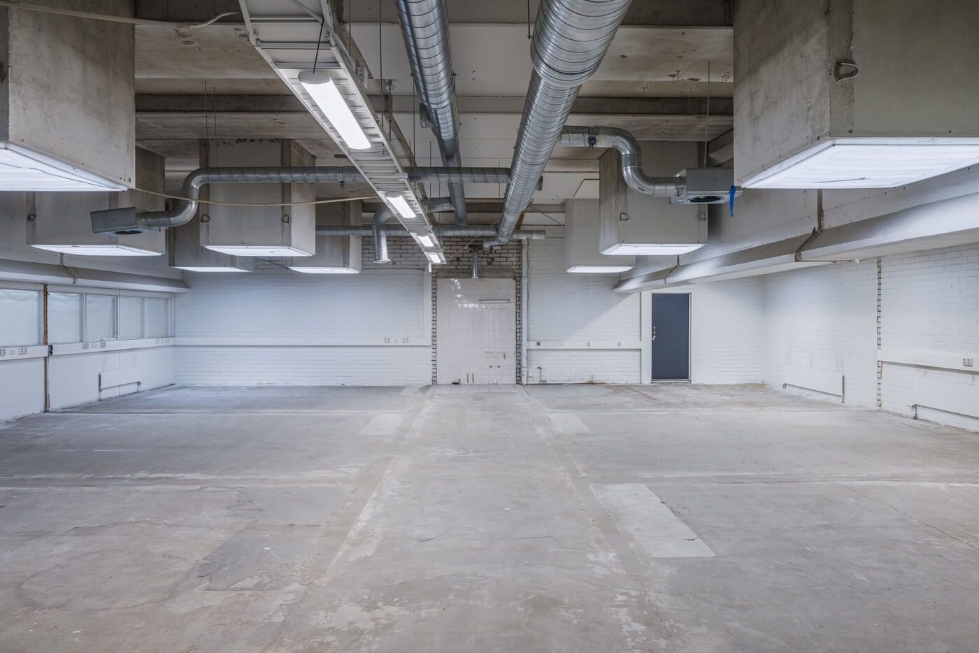 Vuokrattava varasto Konala, Helsinki