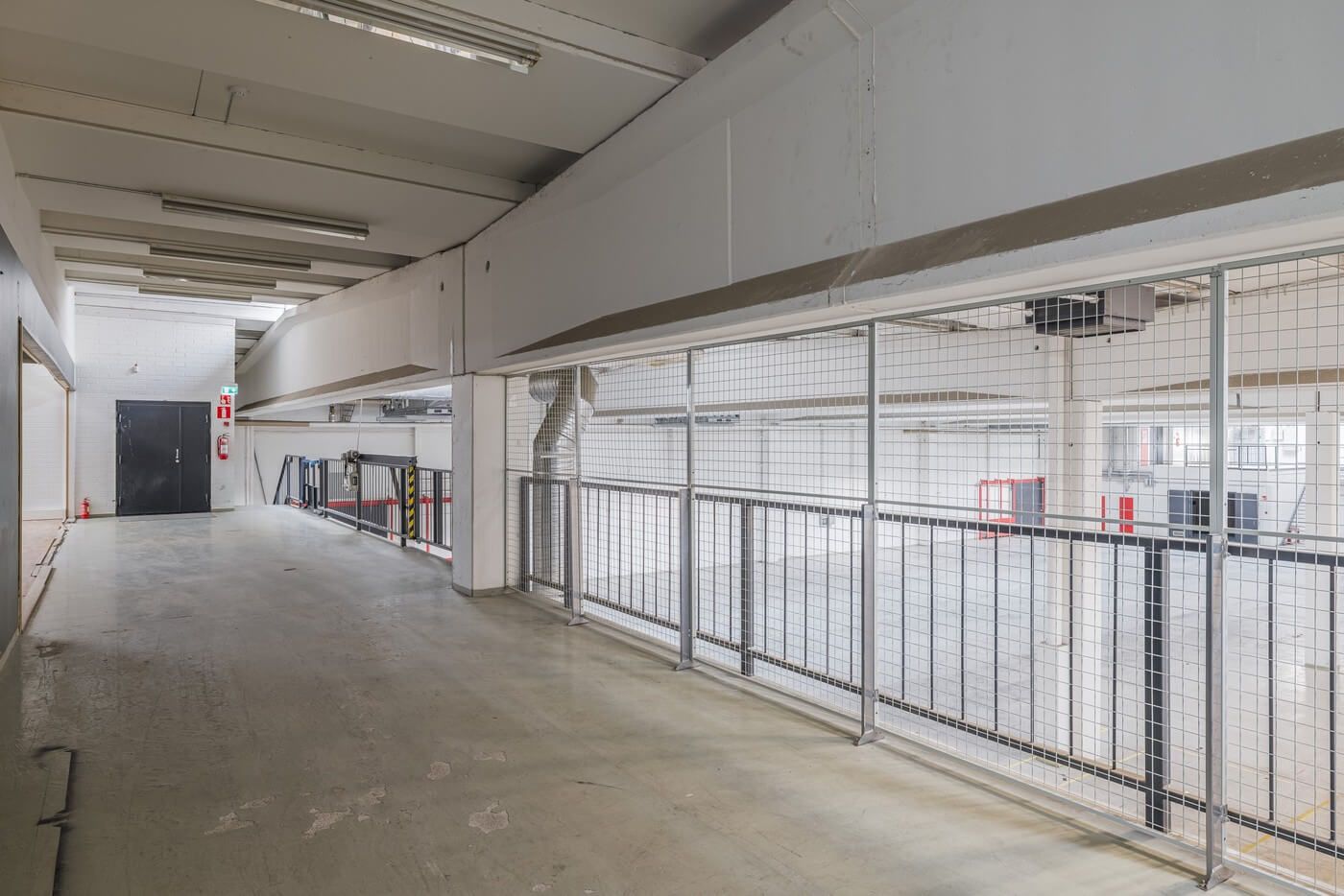 Vuokrattava varasto Konala, Helsinki