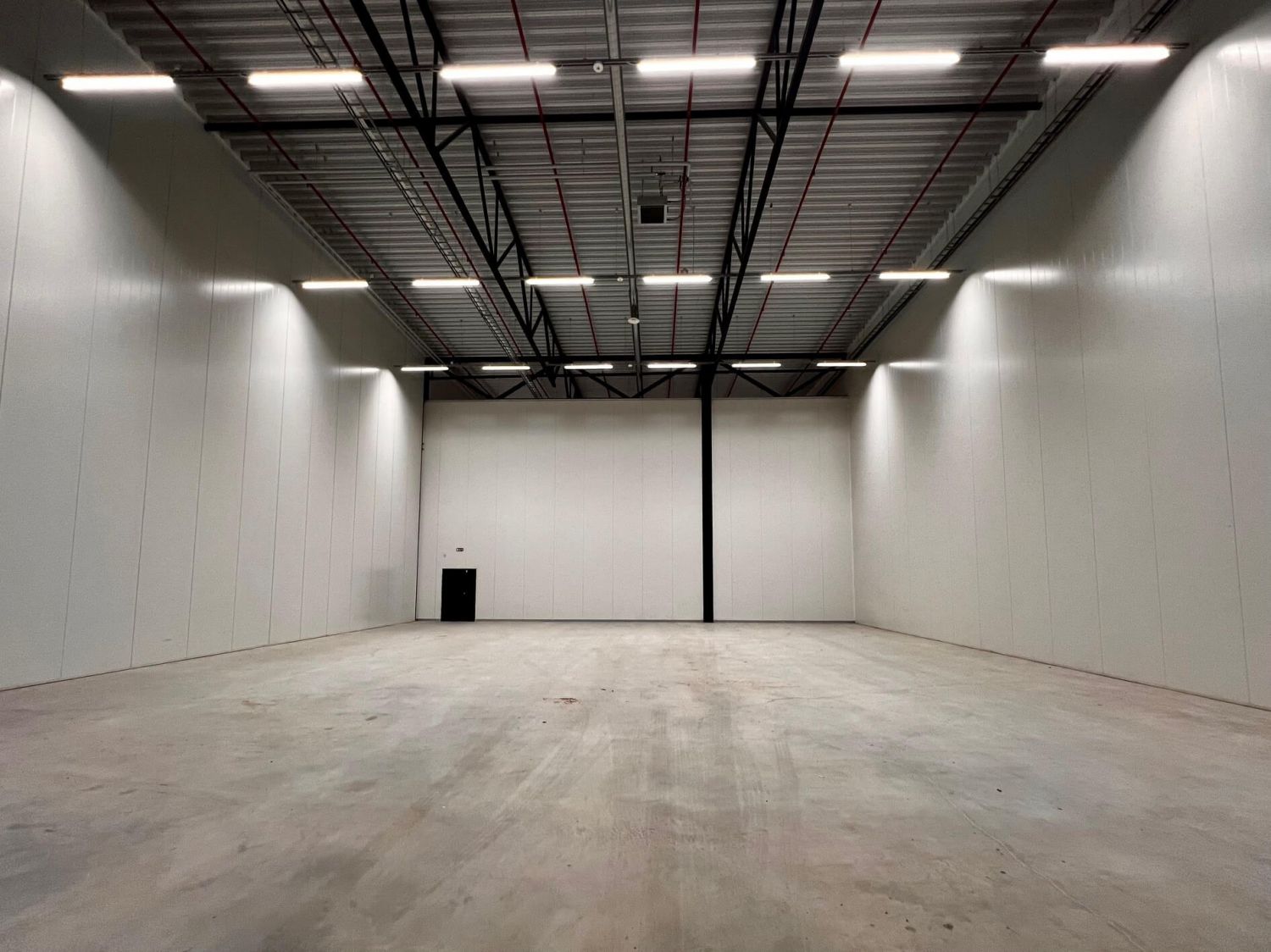 Vuokrattava varasto Pirkkala