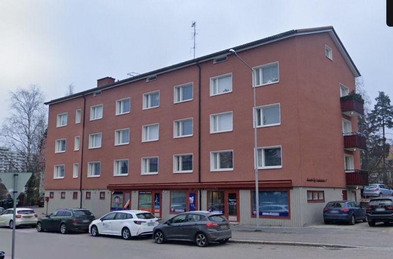 KISSANMAALLA TEHOKAS TYÖ-TOIMISTOTILA, SOVELTUU MYÖS HOIVATILAKSI, VUOKRA.