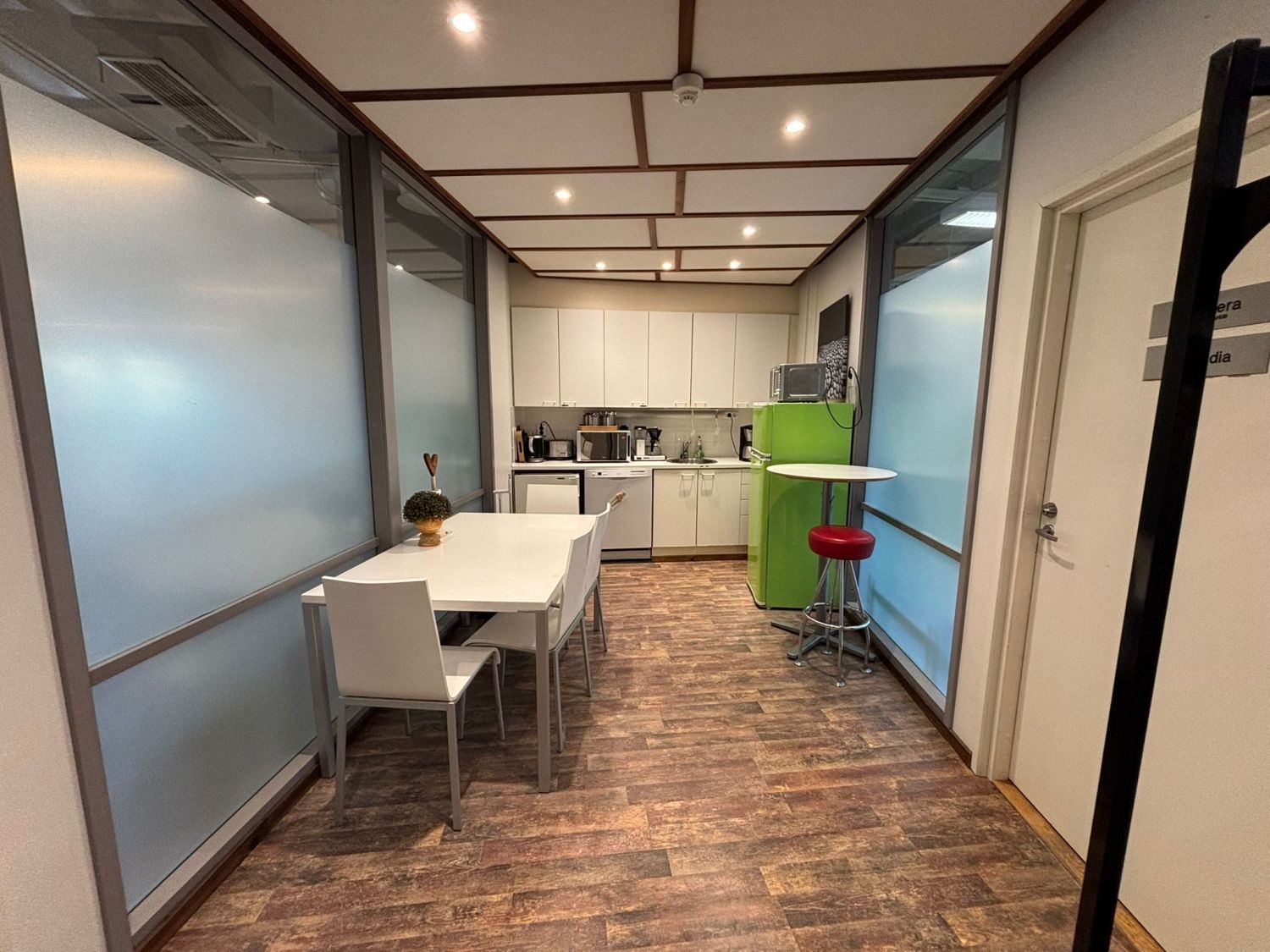 Yhteiskäyttökeittiö