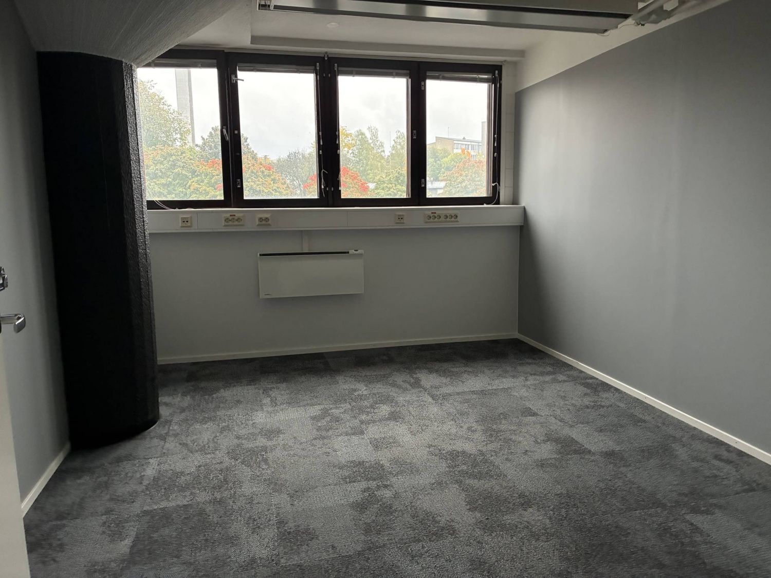 Turku, Portsa, Puutarhakatu 45